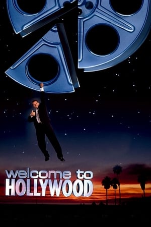 En dvd sur amazon Welcome to Hollywood