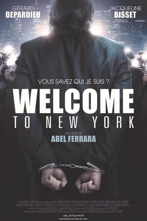 En dvd sur amazon Welcome to New York