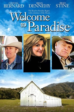 En dvd sur amazon Welcome to Paradise
