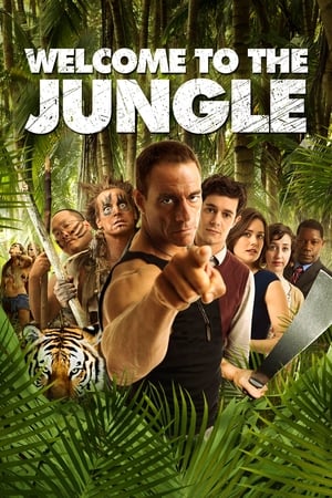 En dvd sur amazon Welcome to the Jungle