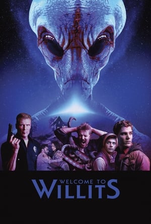 En dvd sur amazon Welcome to Willits
