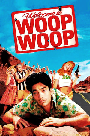 En dvd sur amazon Welcome to Woop Woop