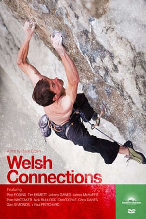 En dvd sur amazon Welsh Connections