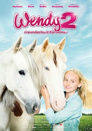 En dvd sur amazon Wendy 2 - Freundschaft für immer