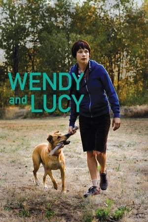 En dvd sur amazon Wendy and Lucy