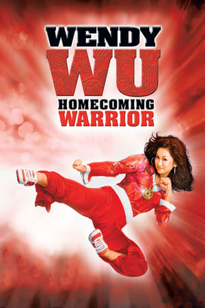 En dvd sur amazon Wendy Wu: Homecoming Warrior