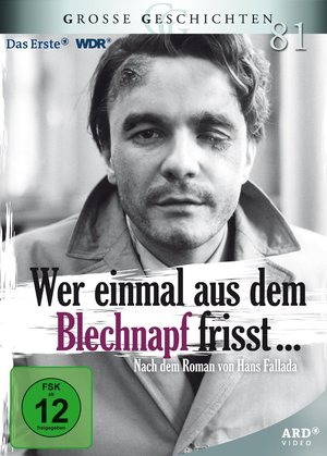 En dvd sur amazon Wer einmal aus dem Blechnapf frisst