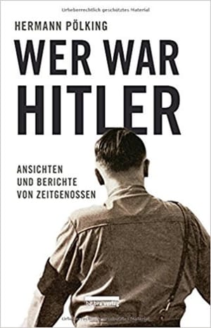En dvd sur amazon Wer war Hitler