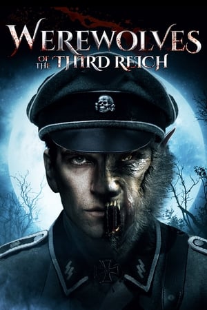 En dvd sur amazon Werewolves of the Third Reich