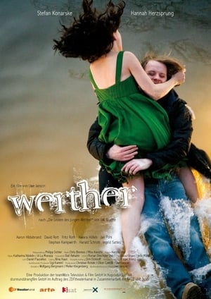 En dvd sur amazon Werther