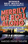 West End Theatre Series: Merrily We Roll Along