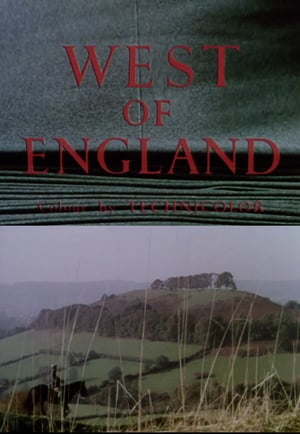 En dvd sur amazon West of England