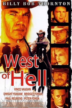 En dvd sur amazon South of Heaven, West of Hell