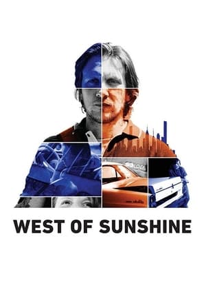 En dvd sur amazon West of Sunshine