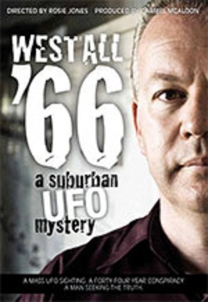 En dvd sur amazon Westall 66: A Suburban UFO Mystery