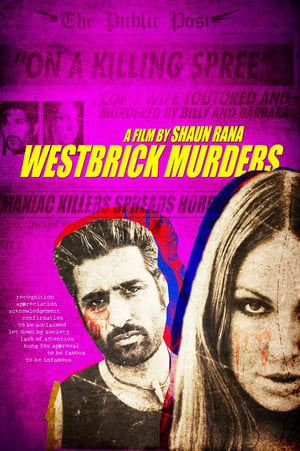 En dvd sur amazon Westbrick Murders