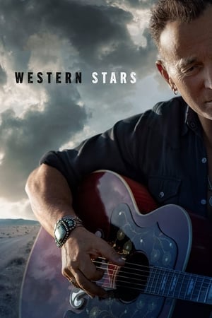 En dvd sur amazon Western Stars