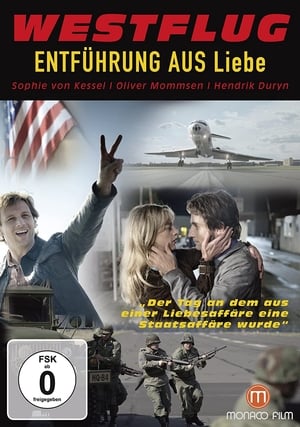 En dvd sur amazon Westflug - Entführung aus Liebe