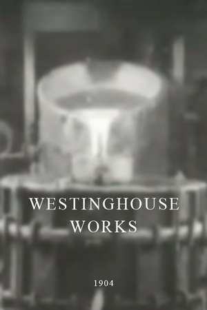 En dvd sur amazon Westinghouse Works