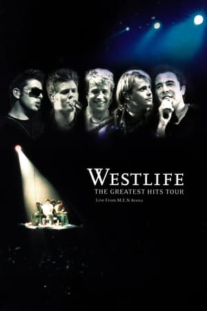 En dvd sur amazon Westlife: The Greatest Hits Tour