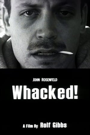 En dvd sur amazon Whacked!