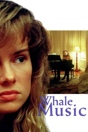 En dvd sur amazon Whale Music
