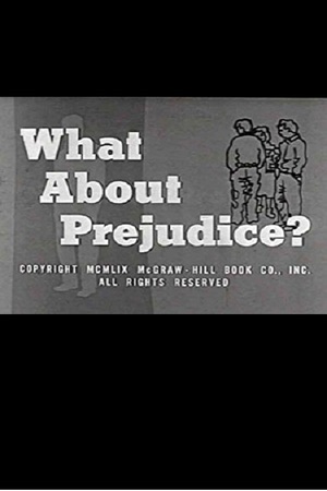 En dvd sur amazon What About Prejudice?