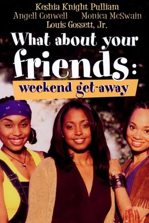 En dvd sur amazon What About Your Friends: Weekend Get-Away