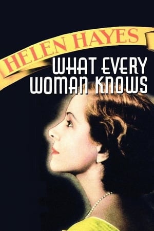 En dvd sur amazon What Every Woman Knows
