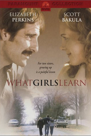 En dvd sur amazon What Girls Learn