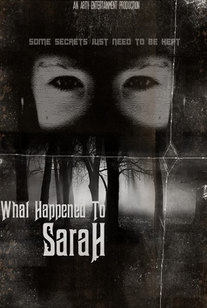 En dvd sur amazon What happened to Sarah