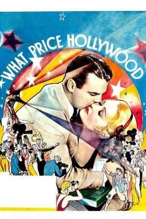En dvd sur amazon What Price Hollywood?