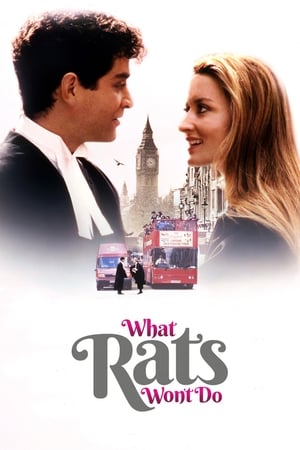 En dvd sur amazon What Rats Won't Do