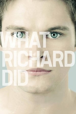 En dvd sur amazon What Richard Did