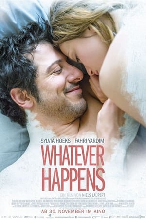 En dvd sur amazon Whatever Happens