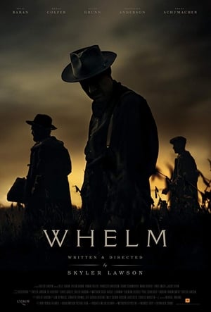 En dvd sur amazon Whelm