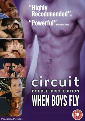 En dvd sur amazon When Boys Fly