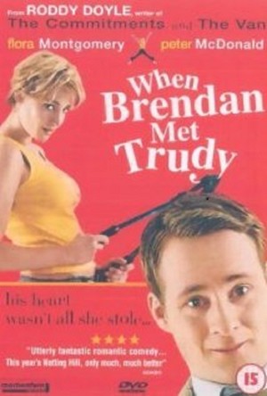 En dvd sur amazon When Brendan Met Trudy