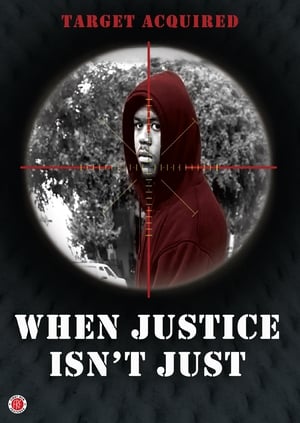 En dvd sur amazon When Justice Isn't Just