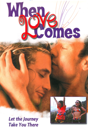 En dvd sur amazon When Love Comes