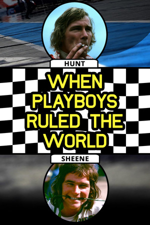 En dvd sur amazon When Playboys Ruled the World