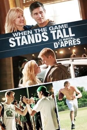 En dvd sur amazon When the Game Stands Tall
