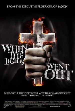En dvd sur amazon When the Lights Went Out