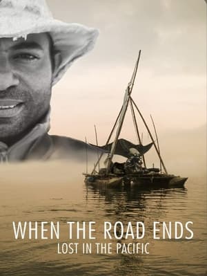 En dvd sur amazon When the Road Ends