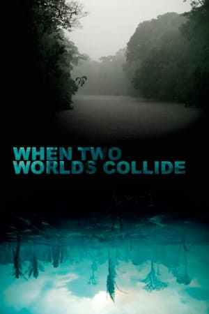 En dvd sur amazon When Two Worlds Collide