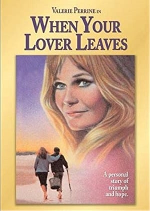 En dvd sur amazon When Your Lover Leaves