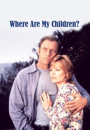 En dvd sur amazon Where Are My Children?