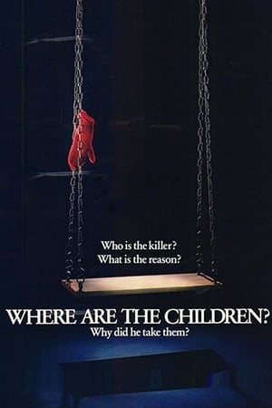 En dvd sur amazon Where Are the Children?