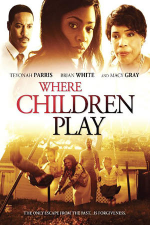 En dvd sur amazon Where Children Play