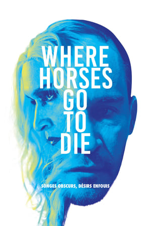 En dvd sur amazon Where Horses Go to Die